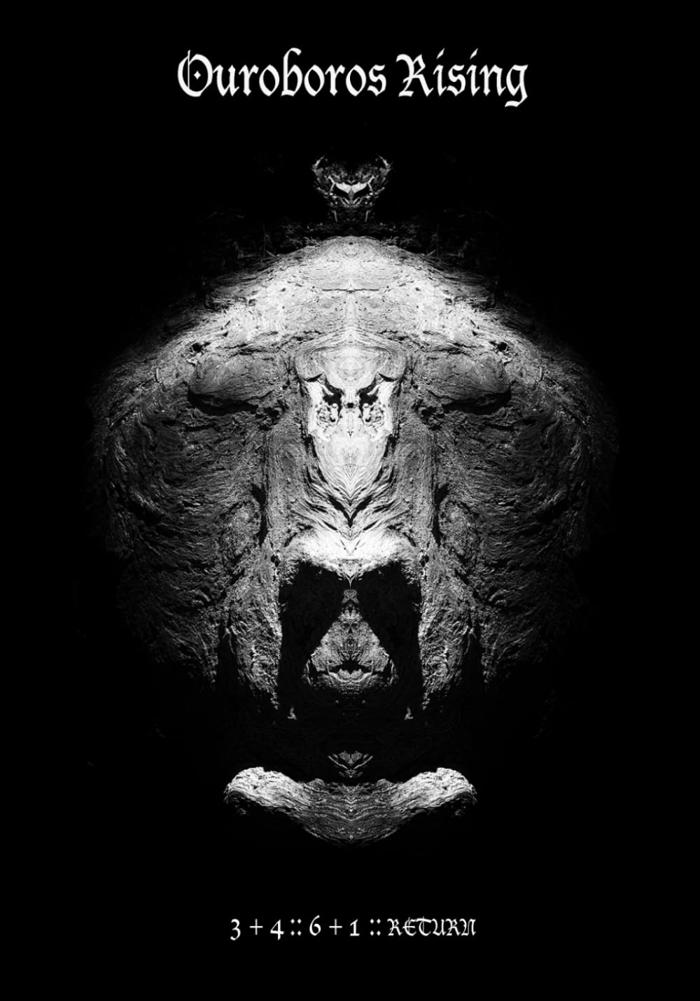 Ouroboros Rising: Hymns of Resistance - William Douglas Horden
